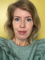 Pernilla Nordgren