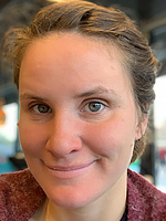 Rebecca Tunström