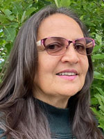 Jeanette Escobar