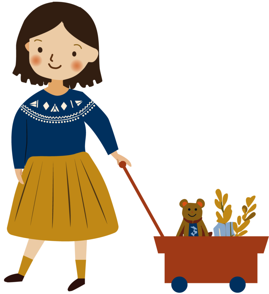 Atelier Klassrum Kids Garden